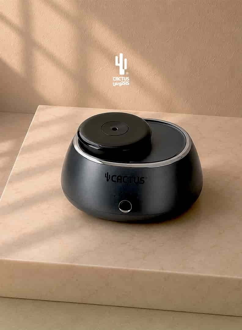 Cactus M50 Cold Air Fragrance Diffuser for Small Spaces - Image 2