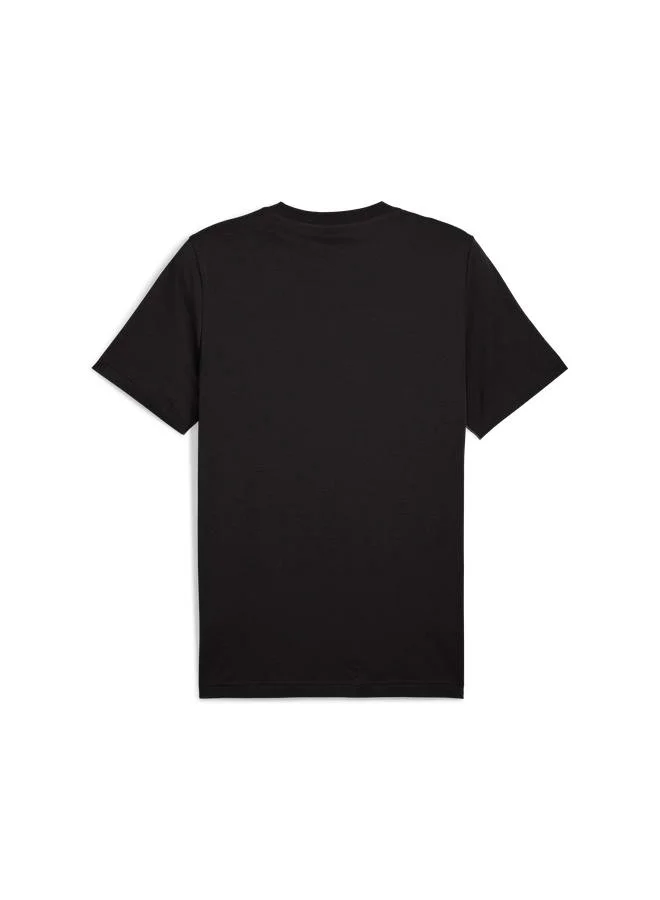 PUMA Essential Block T-Shirt