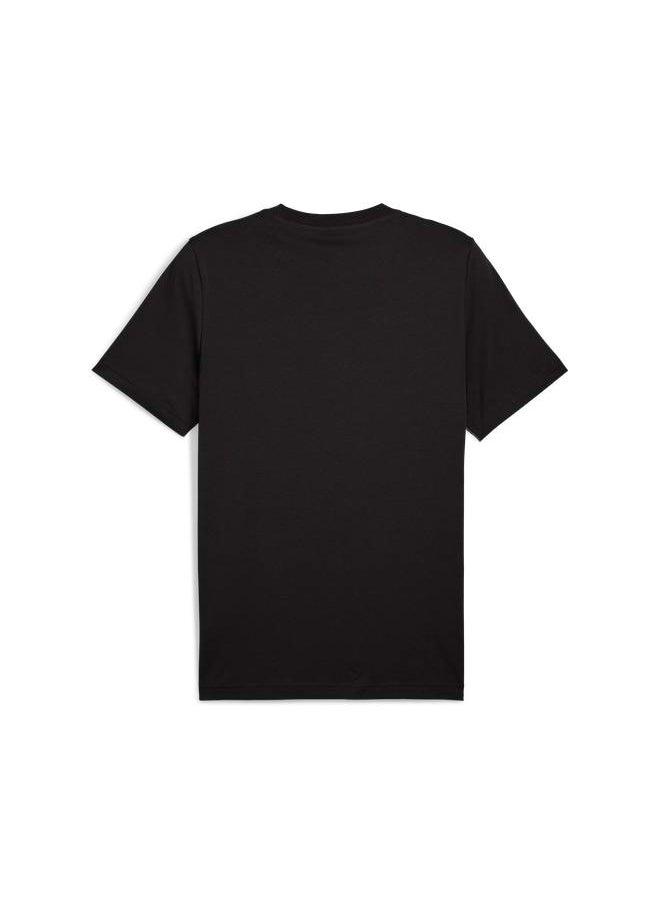 PUMA Essential Block T-Shirt  - Image 5