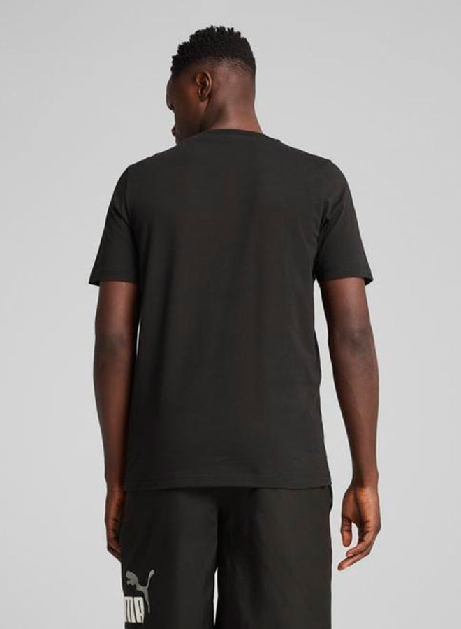 PUMA Essential Block T-Shirt - Image 2