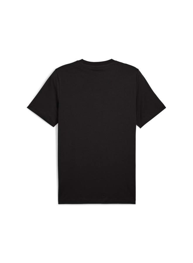PUMA Essential Block T-Shirt - Image 5