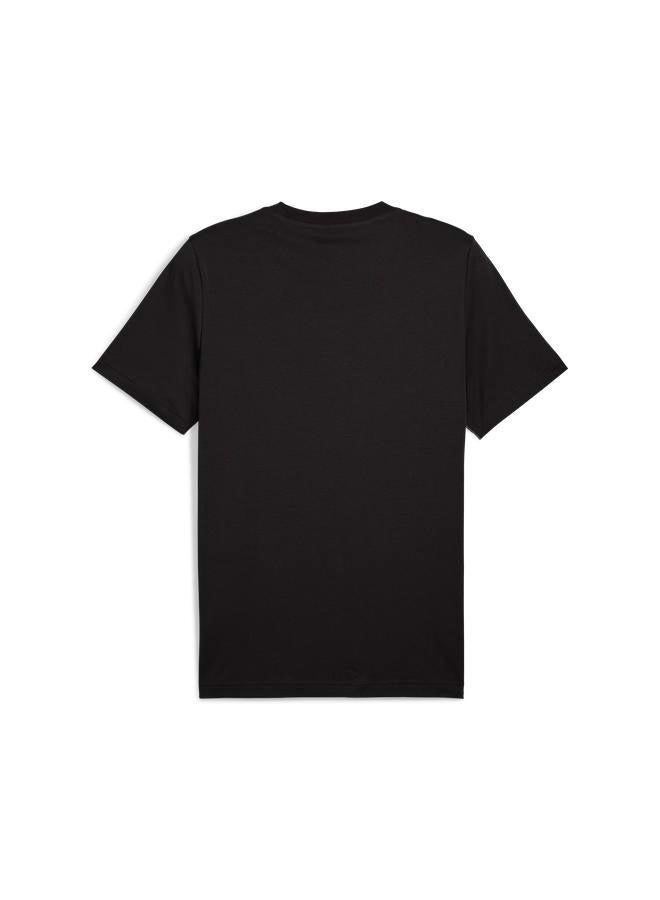 PUMA Essential Block T-Shirt - Image 5