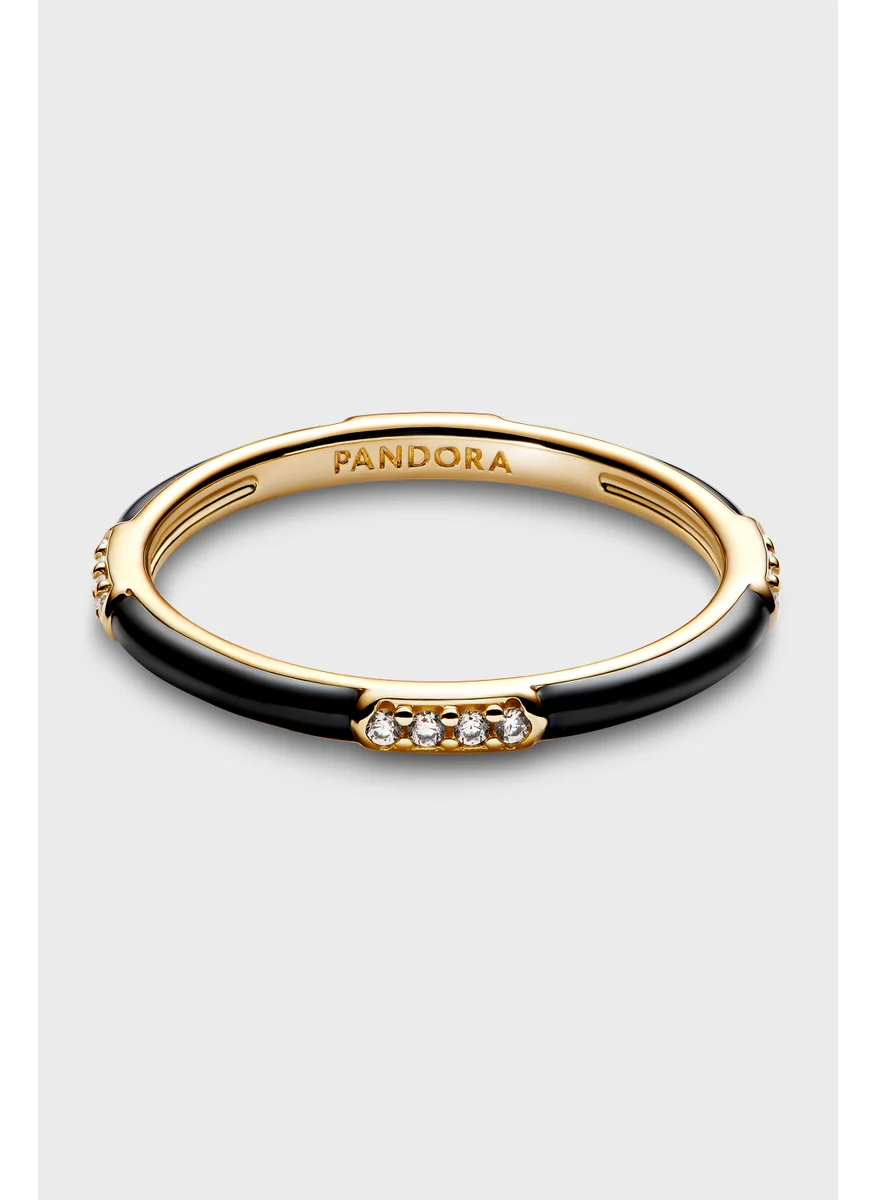 PANDORA Gold-Plated Ring