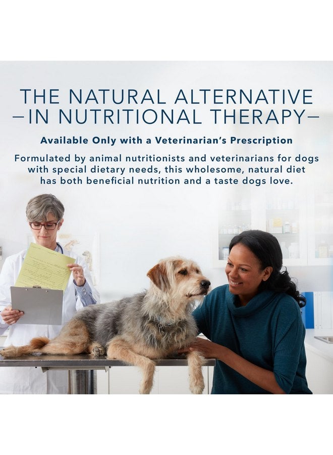 بلو بافلو طعام الكلاب الرطب Blue Buffalo Natural Veterinary Diet KS Kidney Support، دجاج، عبوات سعة 12.5 أونصة (عبوة من 12 قطعة) - Image 4