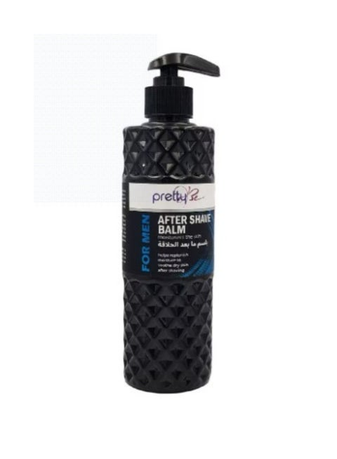 After Shave Cooling Balm 400ml