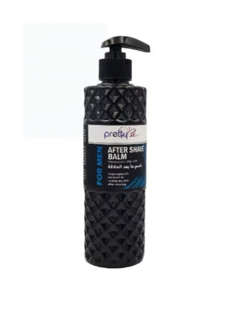 After Shave Cooling Balm 400ml