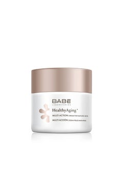 Babe Babe Healthyaging Multi-action Cream 50ml  - Image 1