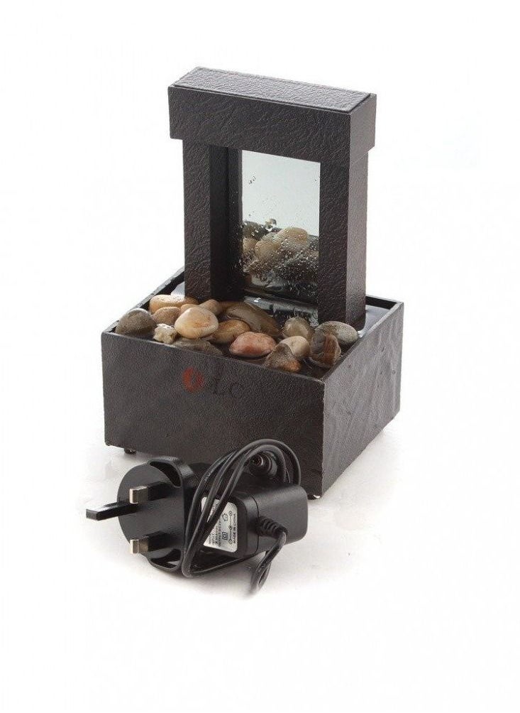 Generic - Rectangular small fountain - Image 1