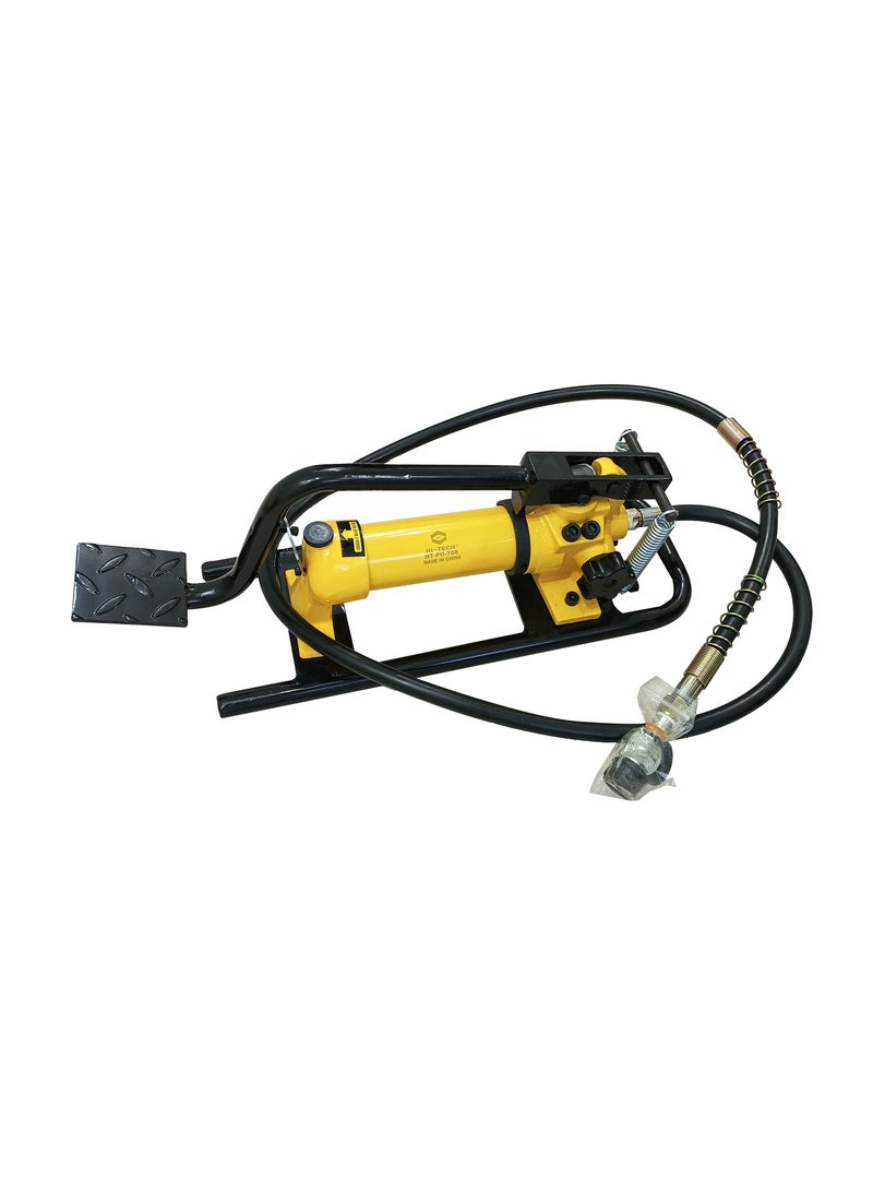 هاي-تيك مضخة القدم الهيدروليكية - Image 1