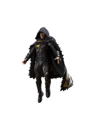 DC Comics Black Adam S.H.Figuarts Action Figure by Bandai Tamashii - pzsku/Z720EF3E14855B9E75F68Z/45/1745919415/fd121a6d-de6d-42f6-bb2d-9f3beb59a195
