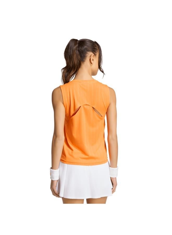 Adidas TENNIS PRO CLIMACOOL+ Tank Top - Image 2