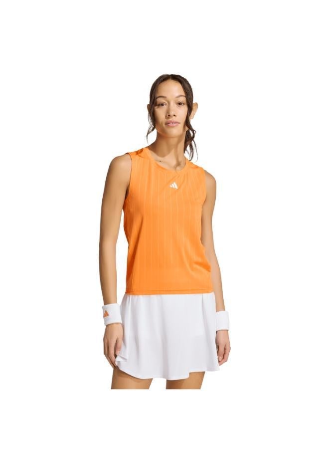 Adidas TENNIS PRO CLIMACOOL+ Tank Top - Image 1