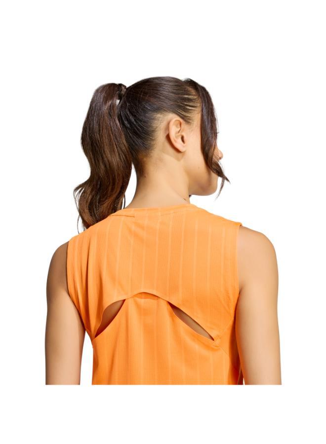 Adidas TENNIS PRO CLIMACOOL+ Tank Top - Image 4