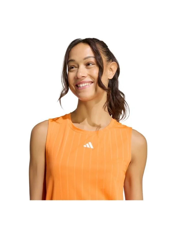 Adidas  TENNIS PRO CLIMACOOL+ Tank Top for Women | Best Price UAE