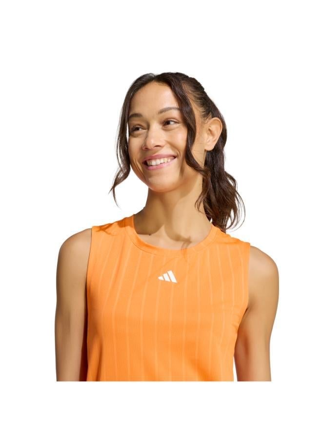Adidas TENNIS PRO CLIMACOOL+ Tank Top - Image 3