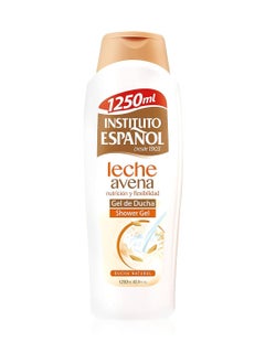 INSTITUTO ESPANOL INSTITUTO ESPAÑOL Avena Shower Gel 1250ML 