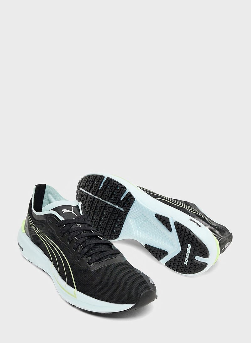 PUMA Liberate Nitro Running Shoes  - Image 3