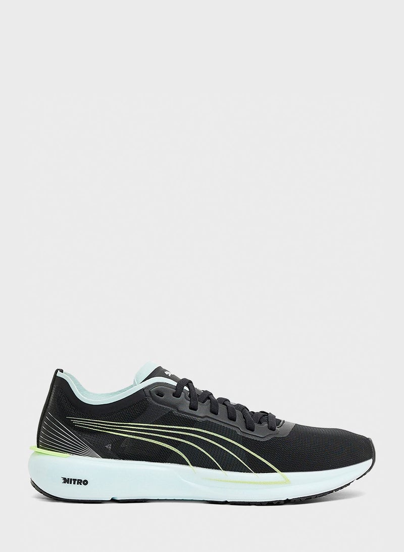 PUMA Liberate Nitro Running Shoes  - Image 1