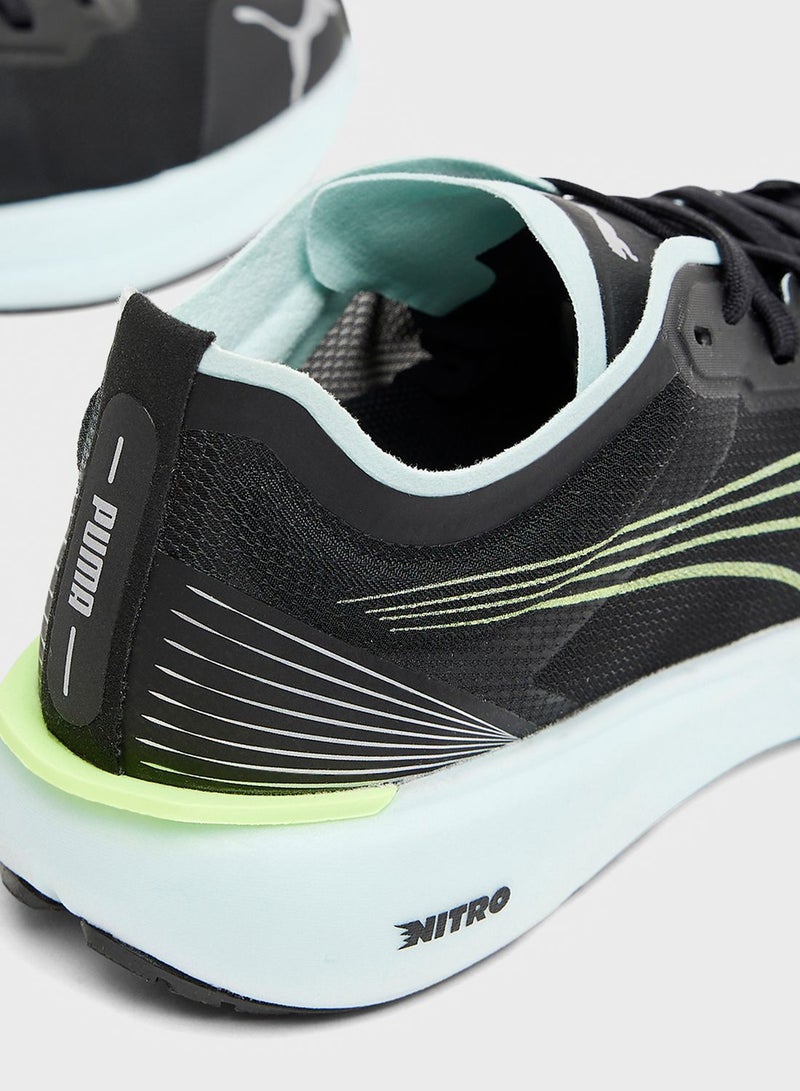 PUMA Liberate Nitro Running Shoes  - Image 4