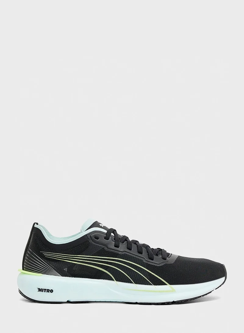 PUMA Liberate Nitro Running Shoes