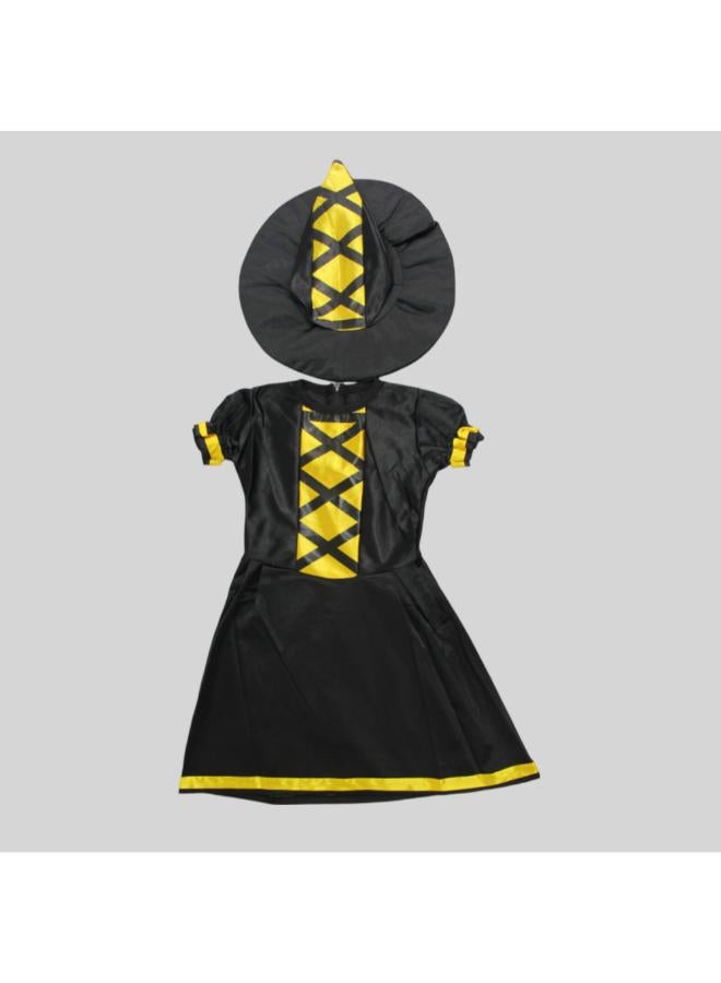 Witch Costume - Image 1