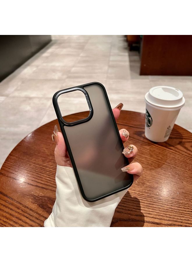 Phone Case Premium Shield Alloy Photo Frame For Apple Protective Cover Multiple Models Available 