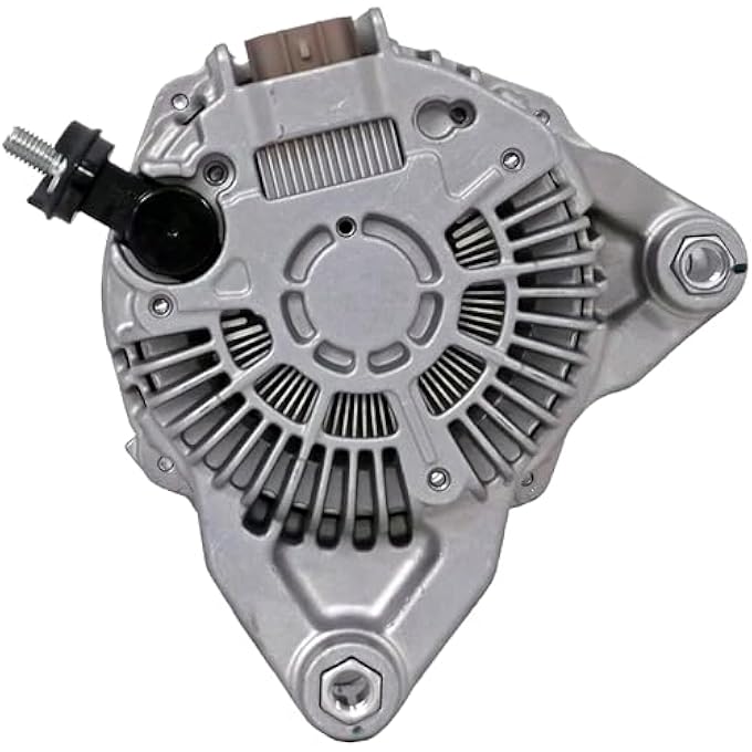 ACDelco Gold 334-3074 Alternator, Remanufactured - Image 2