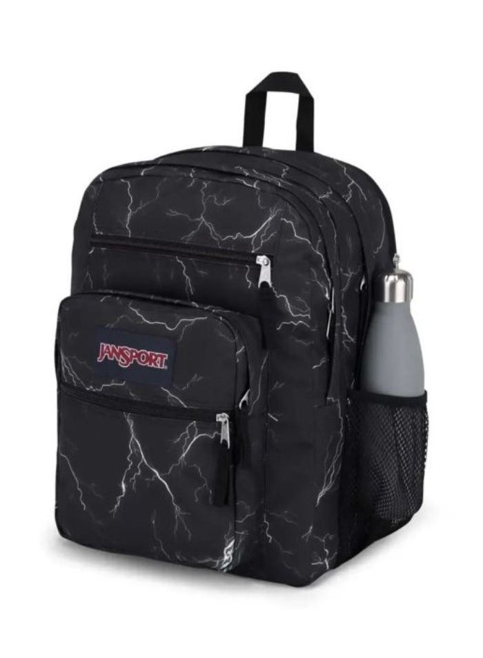 جان سبورت جقيبه ظهر من جان سبورت بيج ستيودنت شكل مميز - Image 1