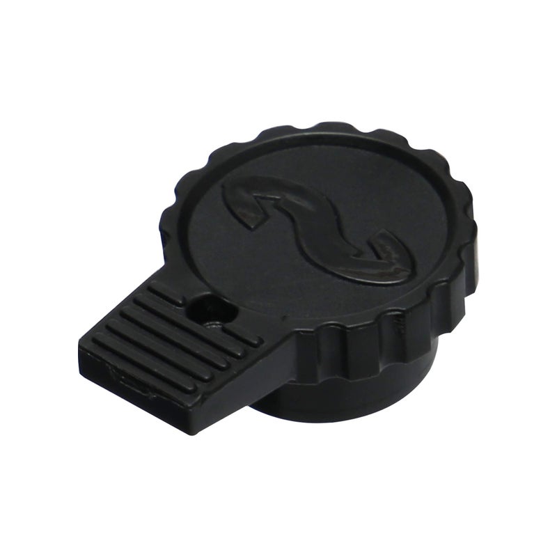 Fumoto NC10 NIPPLE CAP FOR FUMOTO VALVES WITH 38 NIPPLES