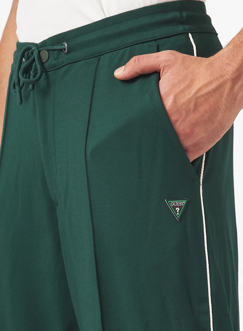 جس Interlock Sweatpants Pants