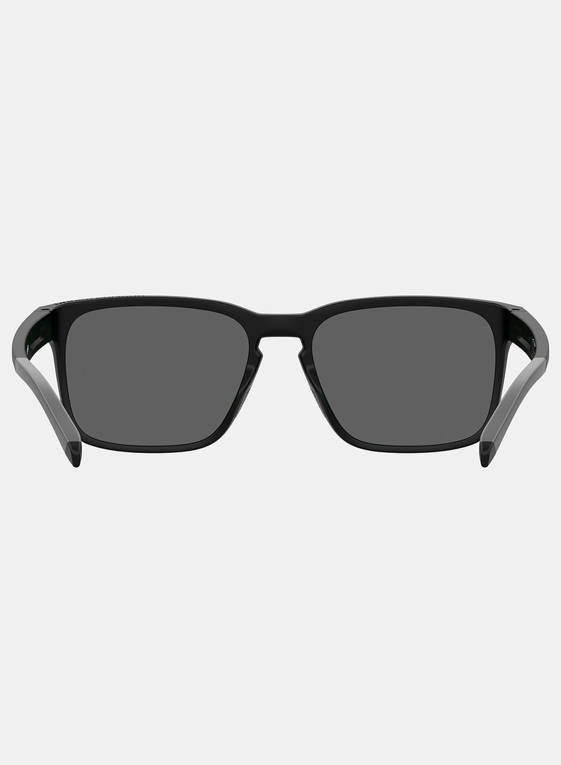 UNDER ARMOUR Men Square Sunglasses 57 UA ASSIST 2 - Image 4