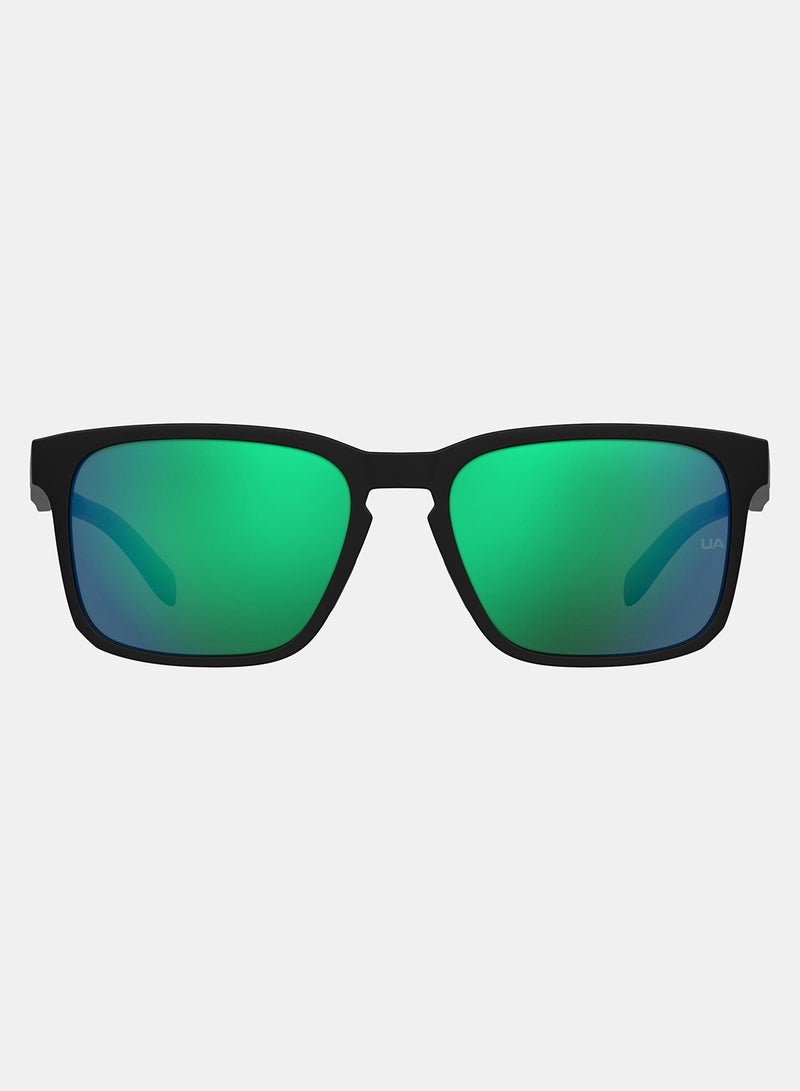 UNDER ARMOUR Men Square Sunglasses 57 UA ASSIST 2 - Image 3
