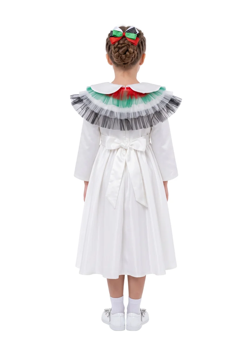 D'daniela UAE Flag National Day Fatima Collection