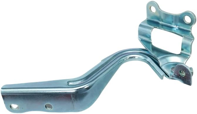 TYG Hood Hinges (Passenger Side) for Avanza (2016-2022) Aftermarket Replacement - 273985 - Image 2
