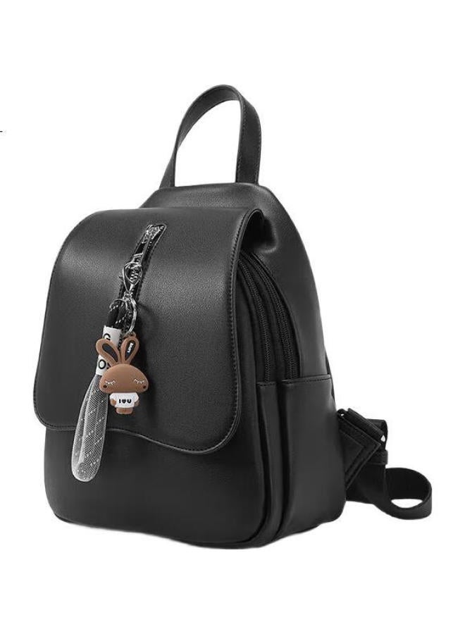 Scarecrow Backpack For Women, Small Backpack 2025, Light Luxury Fashion Travel Bag, Birthday Gift For Wife - Image 2