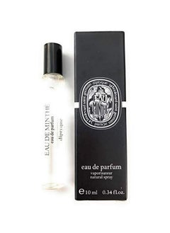 Diptyque Diptyque Eau De Minthe  EDP 10ml 