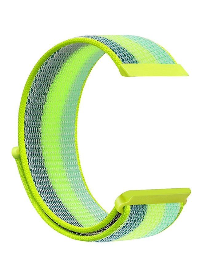 general Replacment Band Strap For Fitbit Versa Multicolour - Image 1