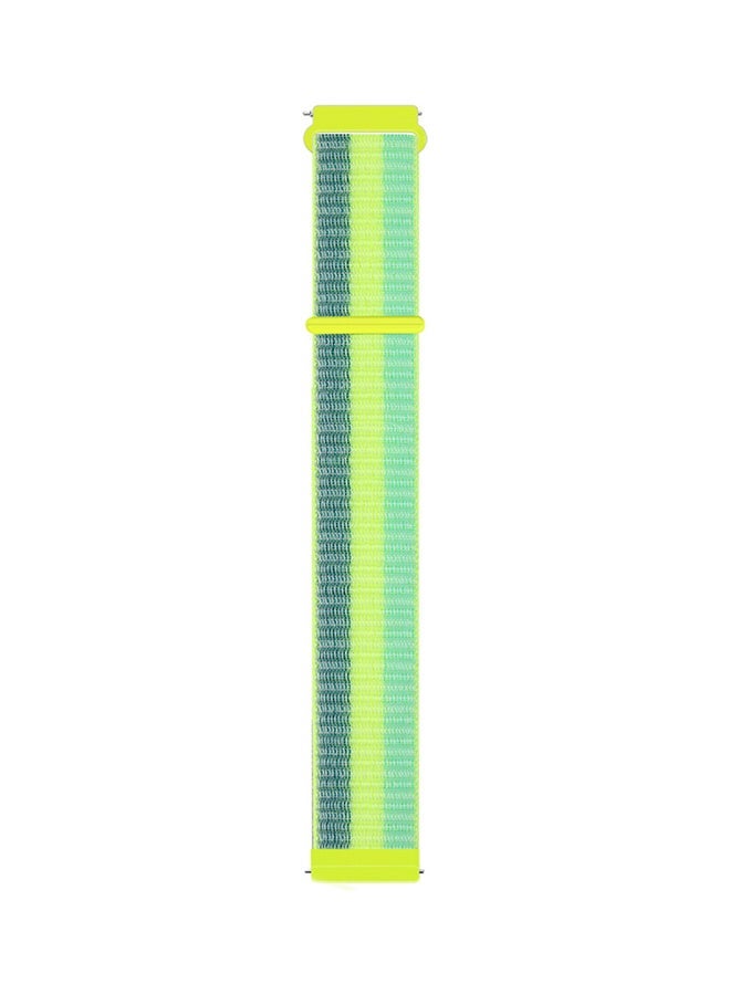 general Replacment Band Strap For Fitbit Versa Multicolour - Image 2