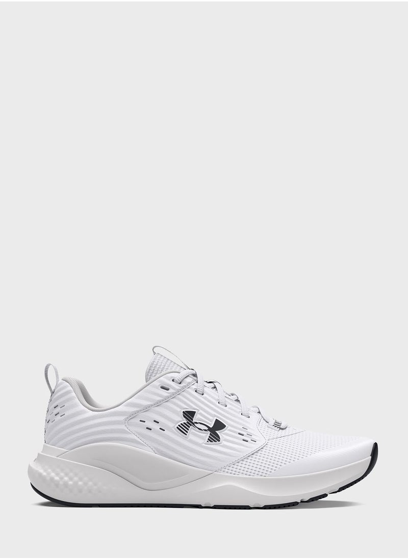 UNDER ARMOUR - Charged Commit 4 Training Shoes - Image 1