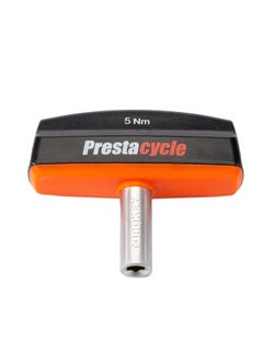 Generic Prestacycle  Torqkeys T-Handle Preset Torque Tool - 8Nm  - Image 2