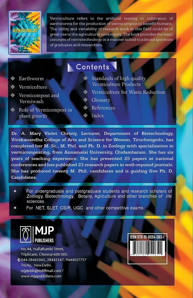 Vermitechnology  - Image 2