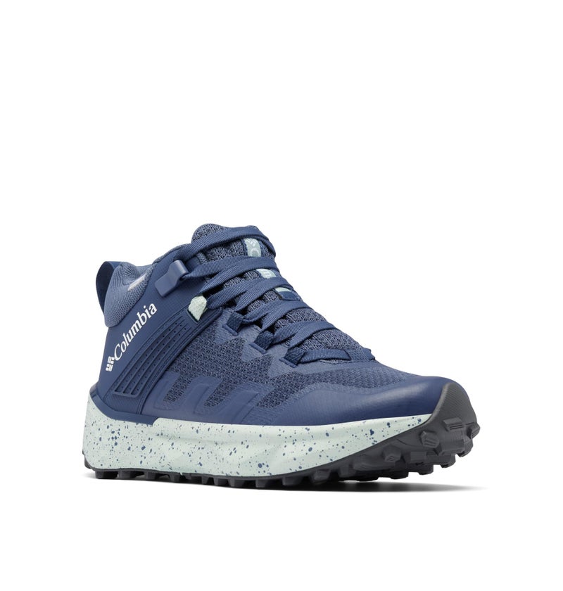Columbia Womens Facet 75 Mid Outdry NocturnalCool Green 7