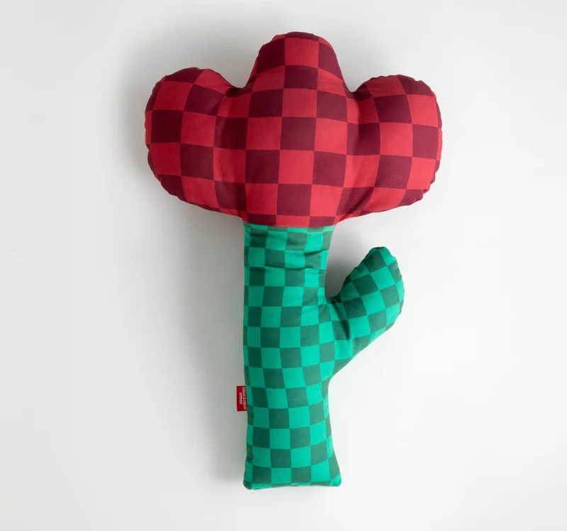 FILLE A FILLE Bloom Pillow