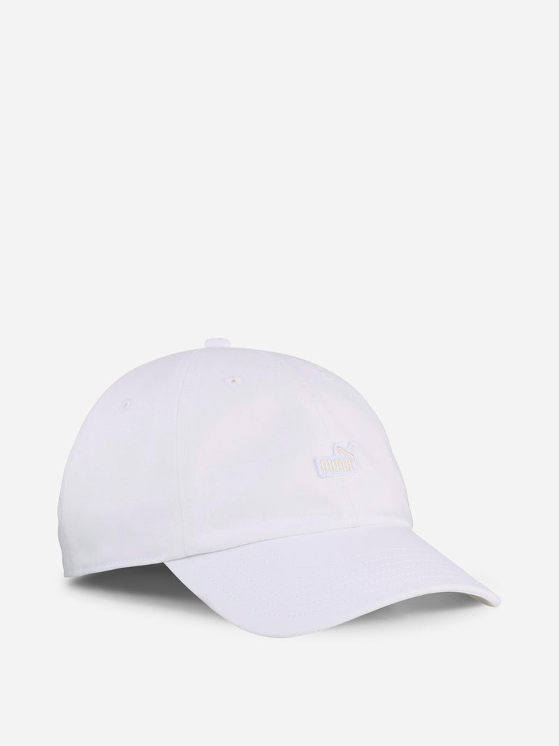 PUMA Essentials NO. 1 Logo Patch Cap - Image 1