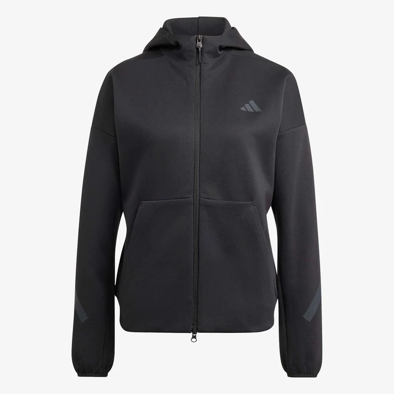 ADIDAS Z.N.E. FULL ZIP HOODIE