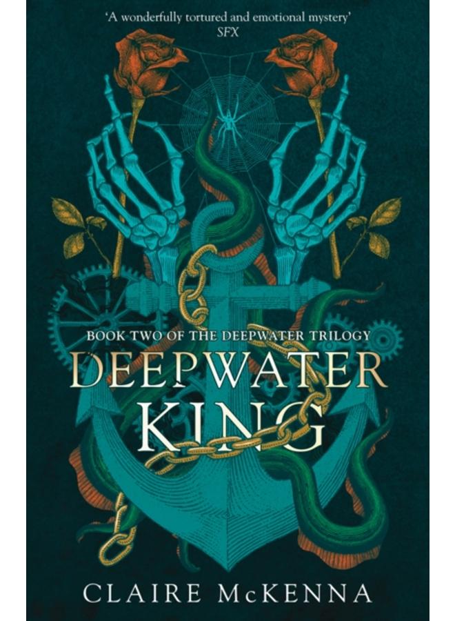 Deepwater King : Book 2 