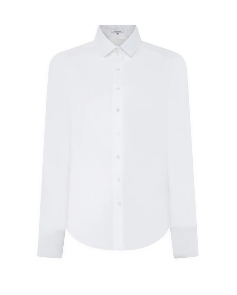 كاميتشسما LONG SL. SLIM FIT
