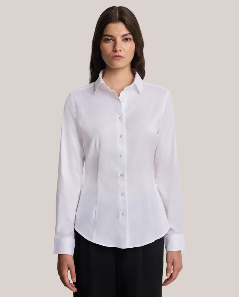 Camicissima LONG SL. SLIM FIT