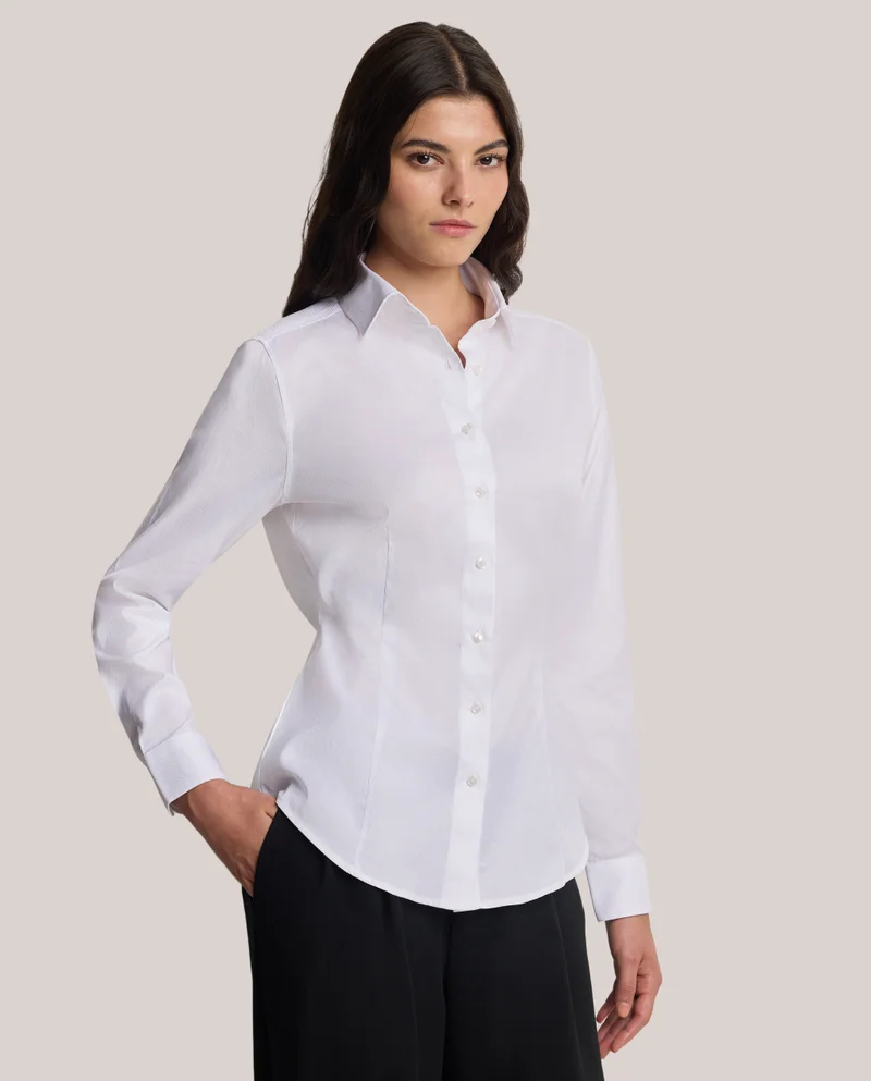 كاميتشسما LONG SL. SLIM FIT