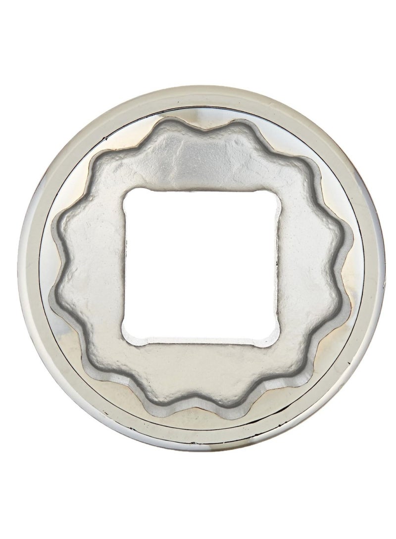 ABBASALI Short Socket 1/2'' 6PT  - Image 1